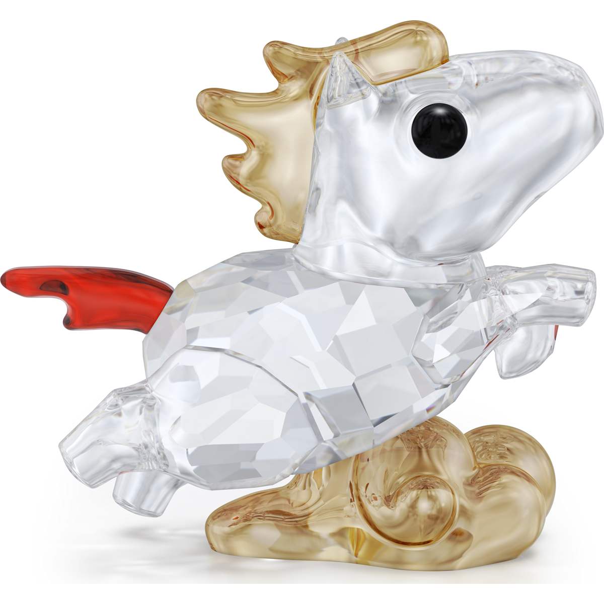 Asian Symbols Adorable Horse 5701280