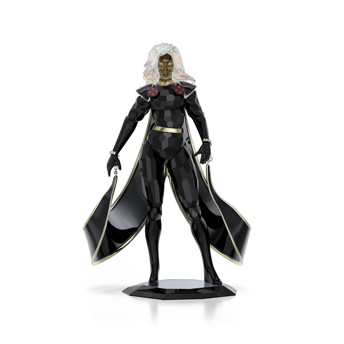 X-Men Storm figurine in white background