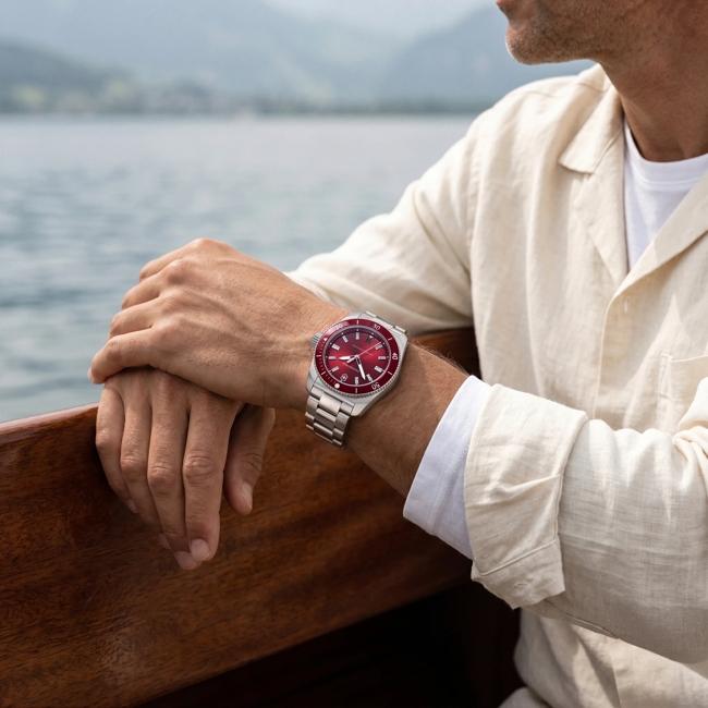 Maverick Quartz 242098