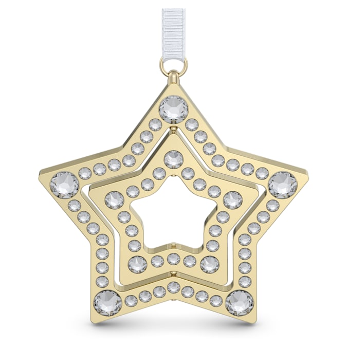 Holiday Magic Star Ornament Medium 5655937