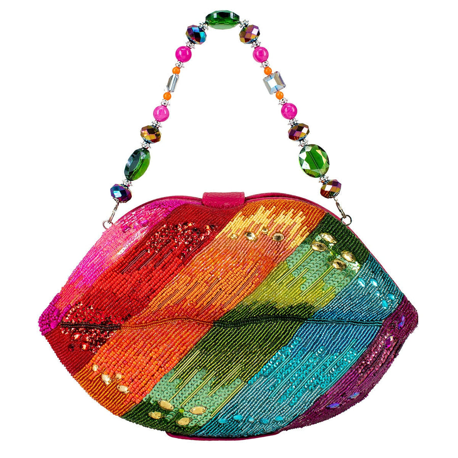 Rainbow Bag Accessories