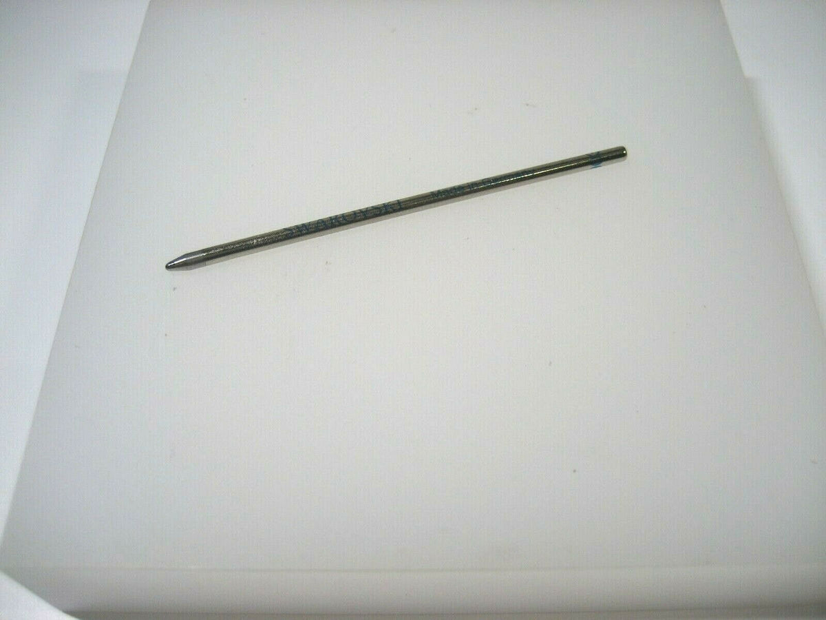 Swarovski 5080877 Ballpoint Pen Refill Blue ink Crystal Shop Inc