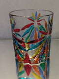 Oasis whisky Glass
