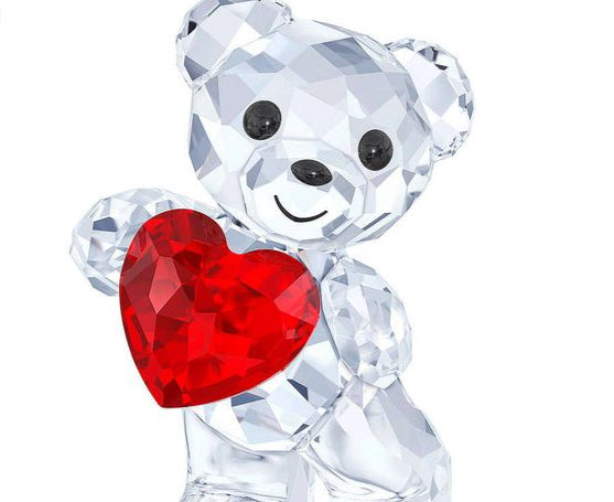 Swarovski Kris Bear A Heart For You 5265310