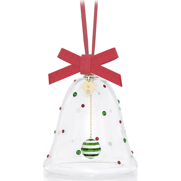 Holiday Cheers Dulcis Bell Ornament 5658440