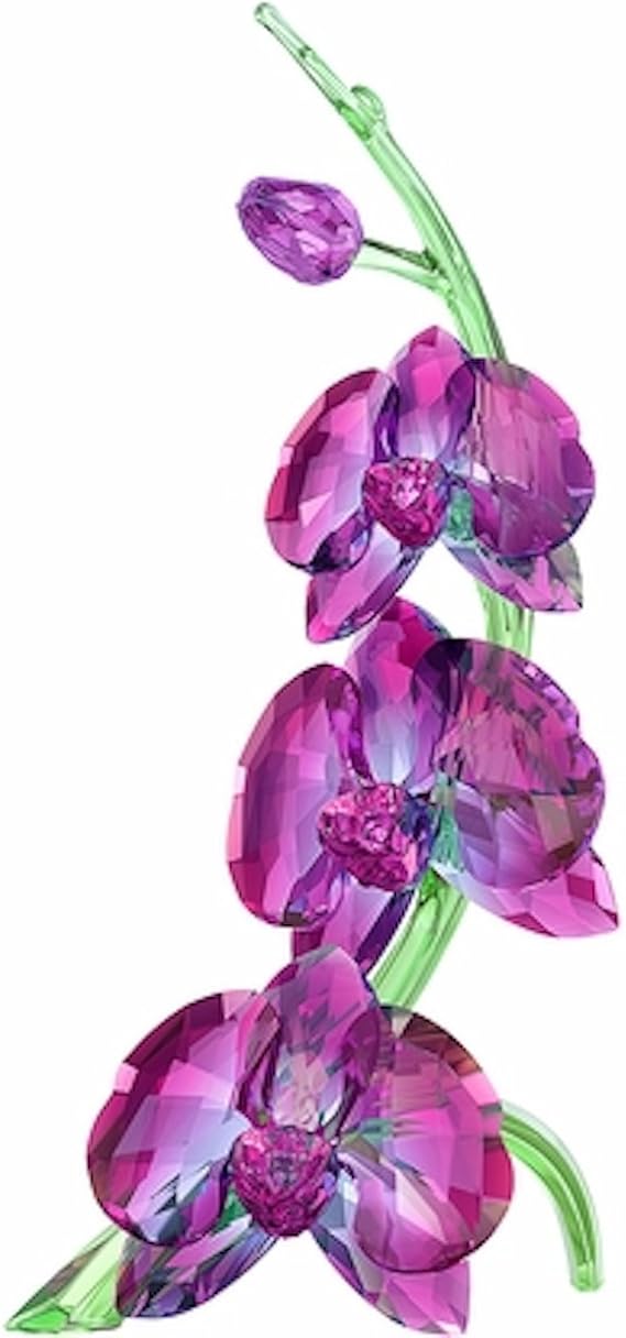 Orchids - Beautiful Flower Figurine 5243561