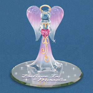 Angel "Believe In Miracles"