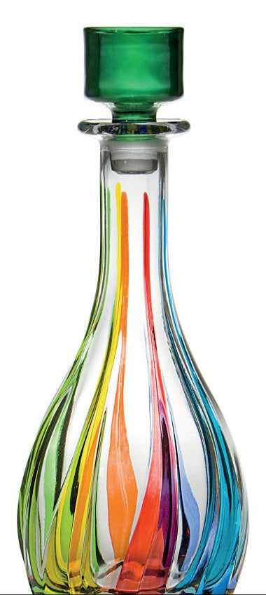 Trix Decanter 30 OZ Capacity
