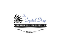 Crystal Shop Logo