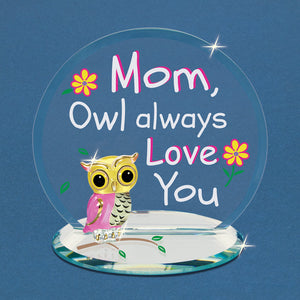 EM3 354: "Mom, Owl Always Love You"