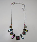 Firefly Jewelry necklace Full view