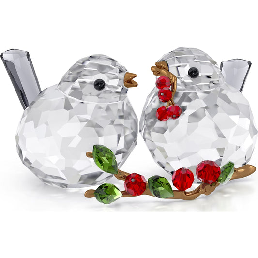 Idyllia Bird Couple and Berries 5701371