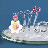 K3 750-LU: Mom "I Love You"