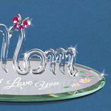 K3 750-LU: Mom "I Love You"