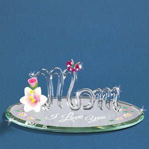 K3 750-LU: Mom "I Love You"