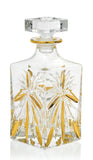 Venetian Glass Decanter PCBO153