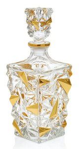 Venetian Glass Decanter PCBO191 