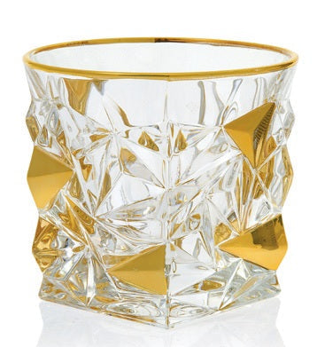 WHISKY GLASSES PCVA442