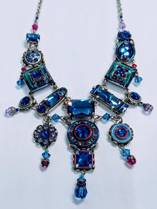Firefly Jewelry Designs Necklace - 8300-SAP - LA DOLCE VITA