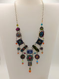 Firefly Jewelry Designs Necklace - 8300 Multi Color - LA DOLCE VITA