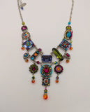 Firefly Jewelry Designs Necklace - 8300 Multi Color - LA DOLCE VITA