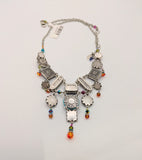Firefly Jewelry Designs Necklace - 8300 Multi Color - LA DOLCE VITA