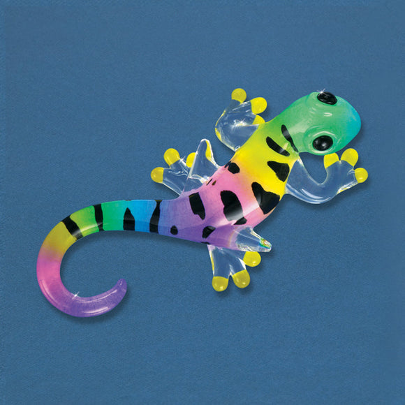 S0 202-LG: Little Gypsy Gecko