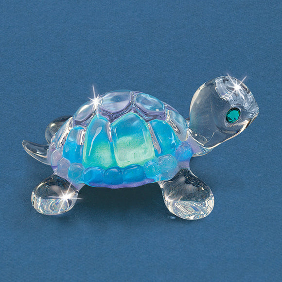 S0 254-B: Blue Turtle