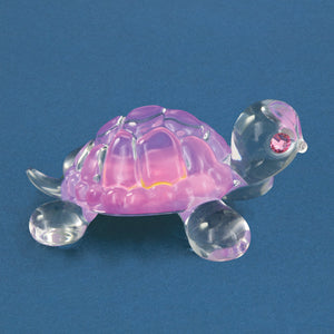 S0 254-K: Pink Turtle