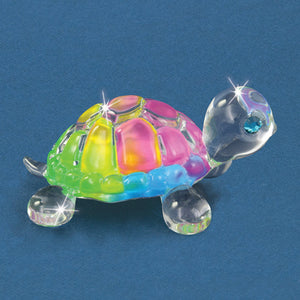 S0 254-RB: Snow Cone Turtle