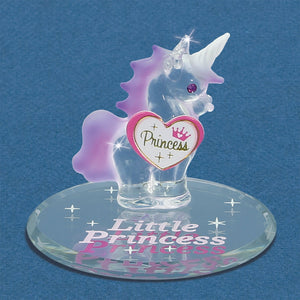 S1 550-LP: Little Princess Unicorn