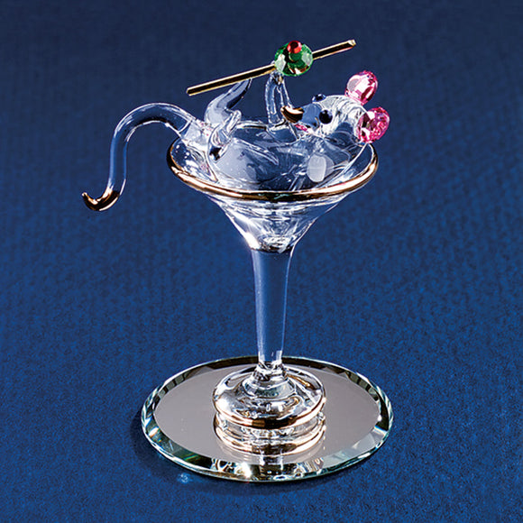 S2 208: Martini Mouse