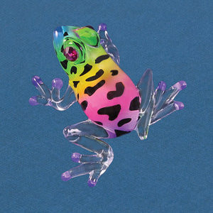 S2 218: Tropical Frog