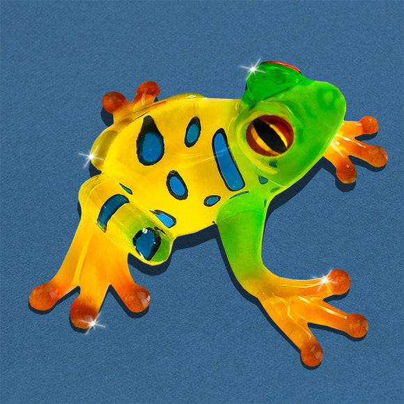 S2 224-S: Spotted Frog