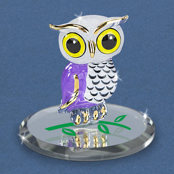 S2 354-BS: Big Snowy Owl