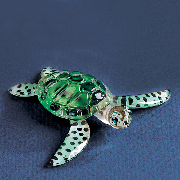 S4 259: Sea Turtle