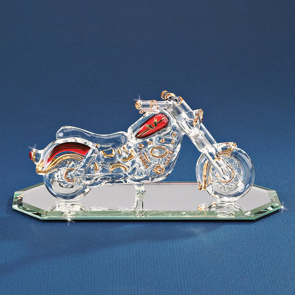 S6 601: Motorcycle