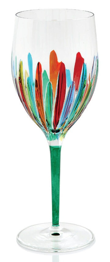 Wine Glass Va720