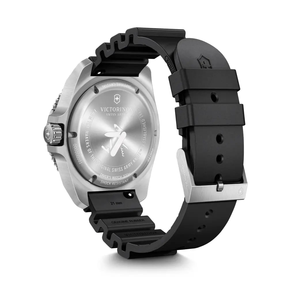 241990 Dive Pro Quartz water resistance up to 300 m