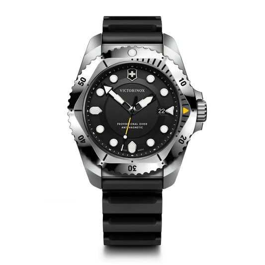 241990 Dive Pro Quartz water resistance up to 300 m