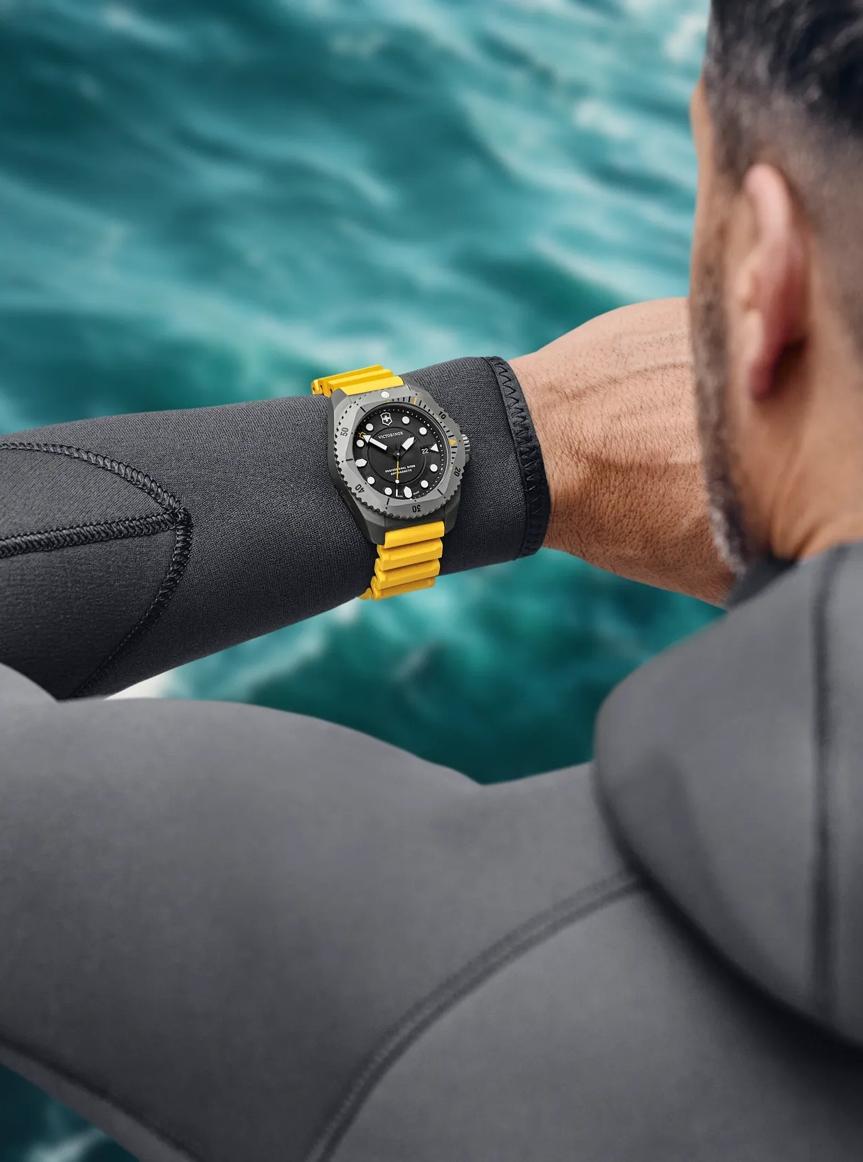 Dive Pro Quartz 242069