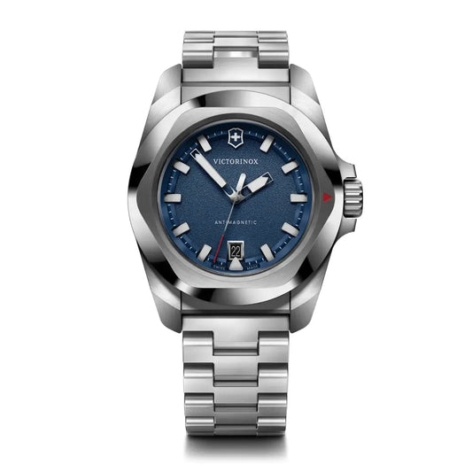 I.N.O.X. 41, SIR, BLE dial, SIR SST bracelet 242031