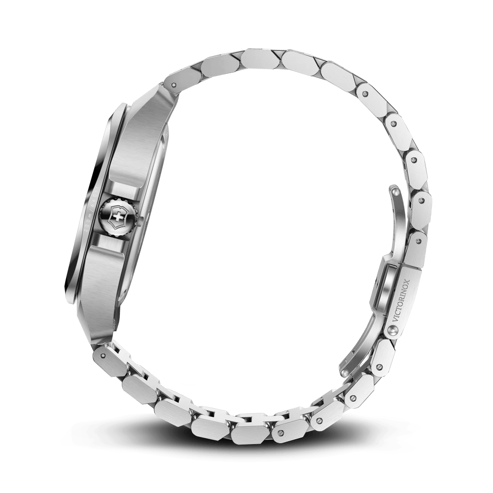 I.N.O.X. 41, SIR, BLE dial, SIR SST bracelet 242031