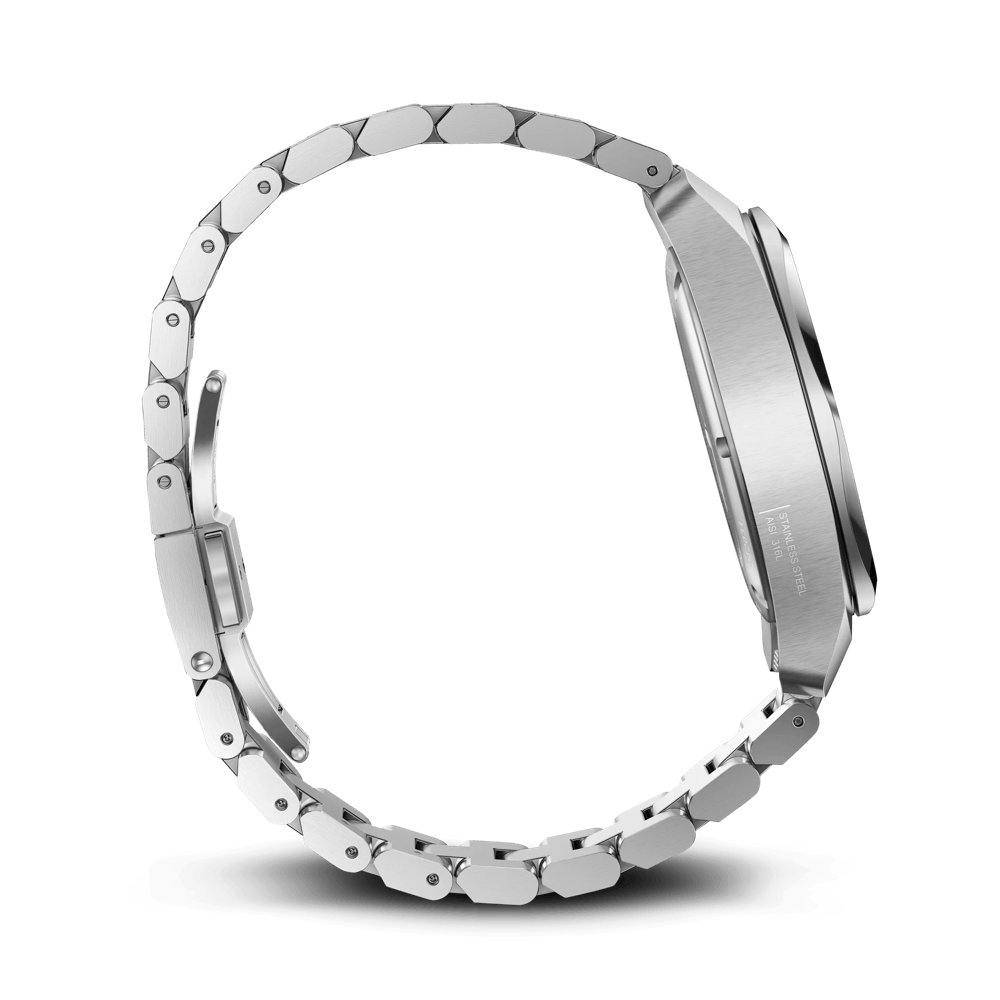 I.N.O.X. 41, SIR, BLE dial, SIR SST bracelet 242031