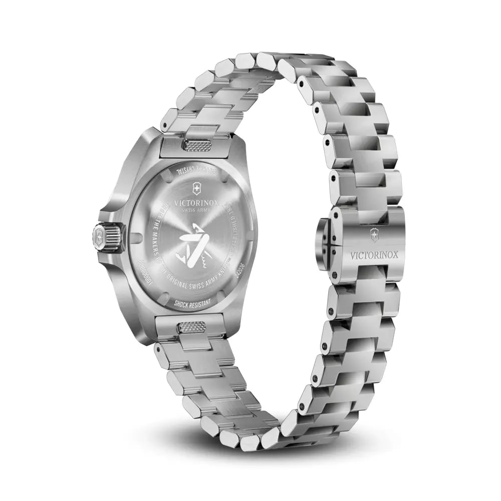 I.N.O.X. 32, SIR, BLE dial, SIR SST bracelet 242038