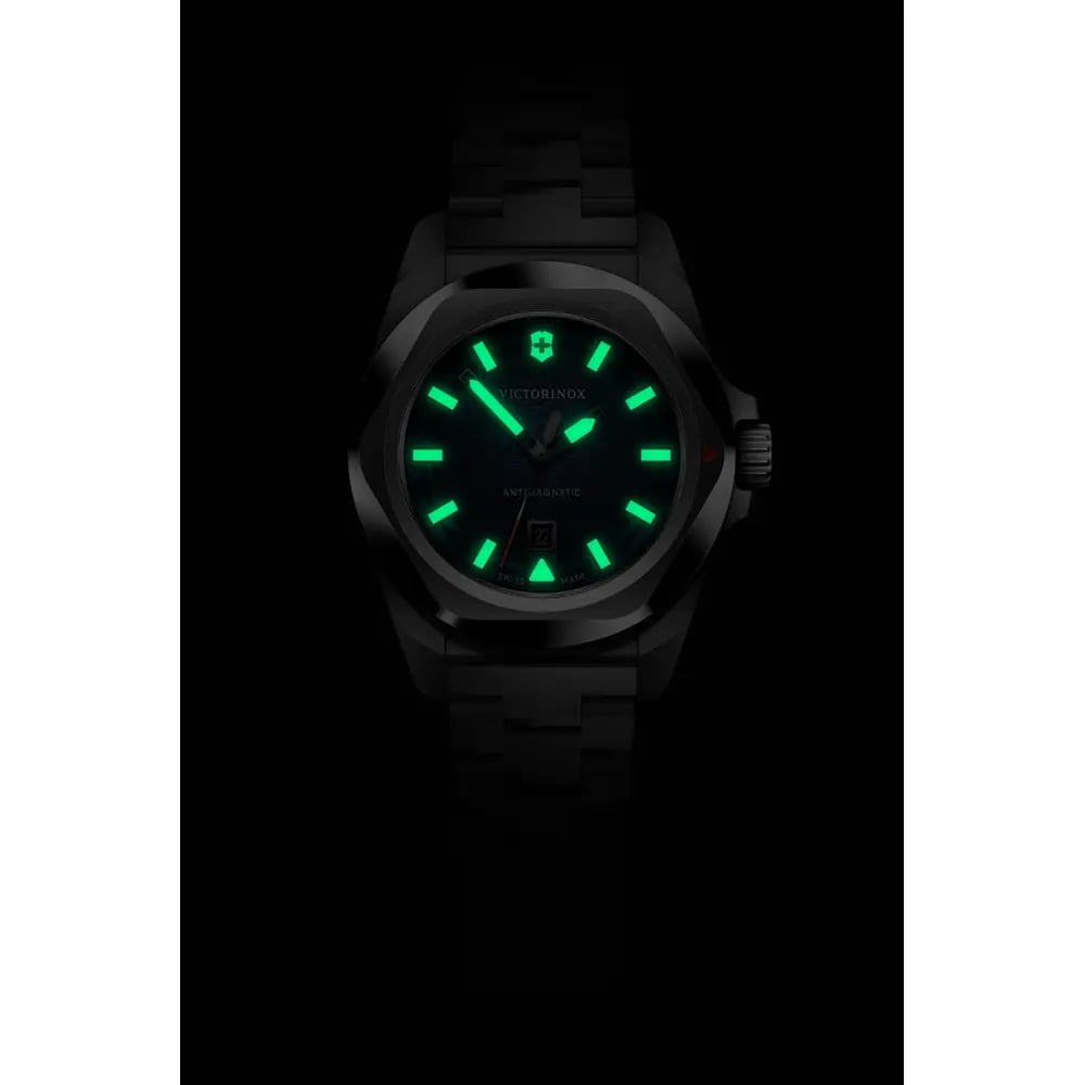 I.N.O.X. 32, SIR, BLE dial, SIR SST bracelet 242038