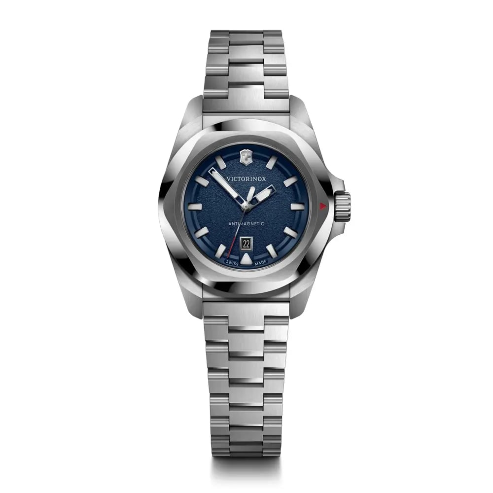 I.N.O.X. 32, SIR, BLE dial, SIR SST bracelet 242038