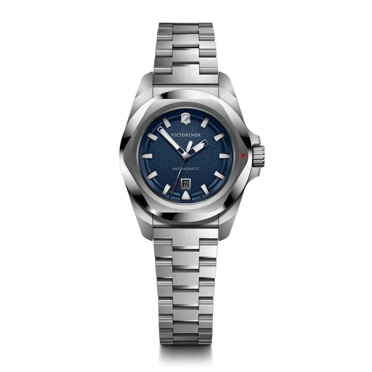 I.N.O.X. 32, SIR, BLE dial, SIR SST bracelet 242038