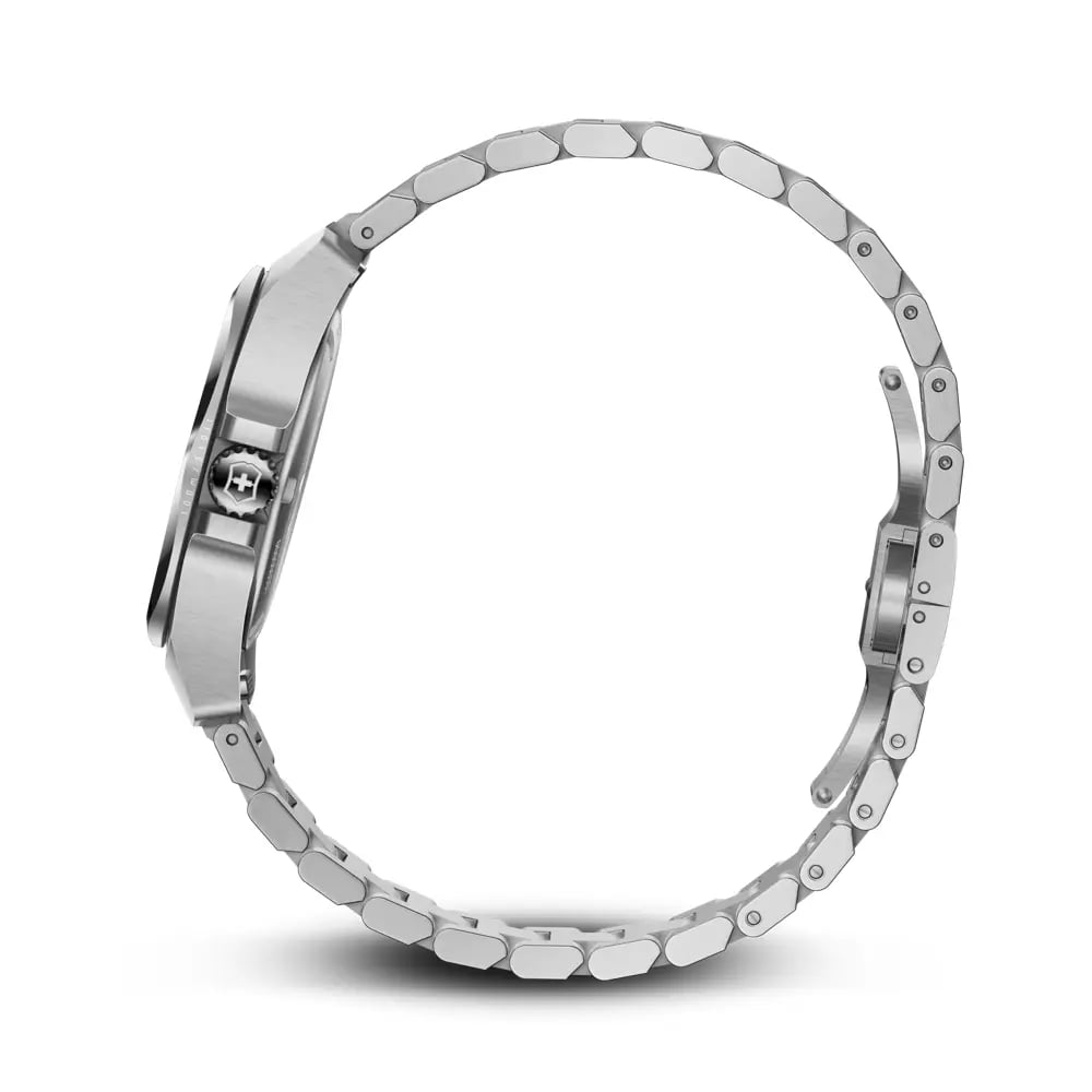 I.N.O.X. 32, SIR, BLE dial, SIR SST bracelet 242038