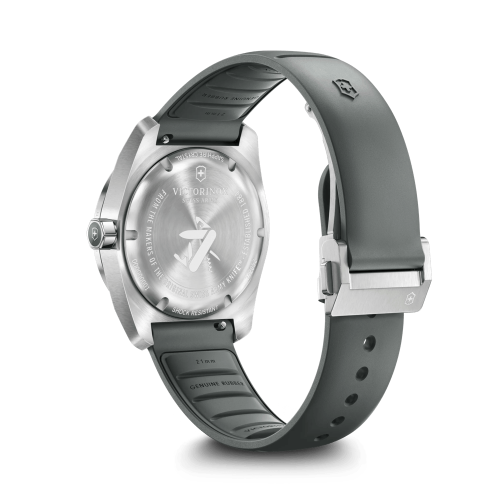 Concept One Solar 39, SIR, STM dial, STM rubber strap 242052